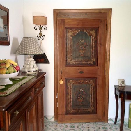 Apartmán Casa Valentino Capri Pokoj fotografie