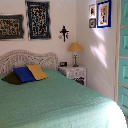 Apartmán Casa Valentino Capri Pokoj fotografie