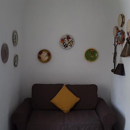 Apartmán Casa Valentino Capri Exteriér fotografie