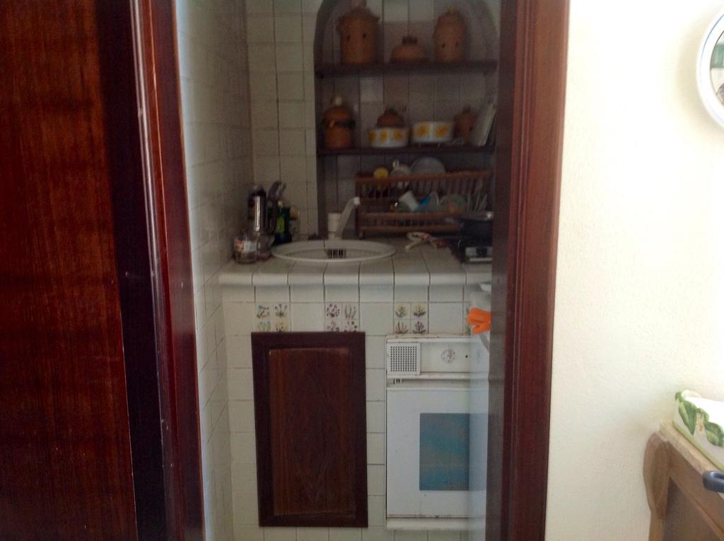 Apartmán Casa Valentino Capri Pokoj fotografie