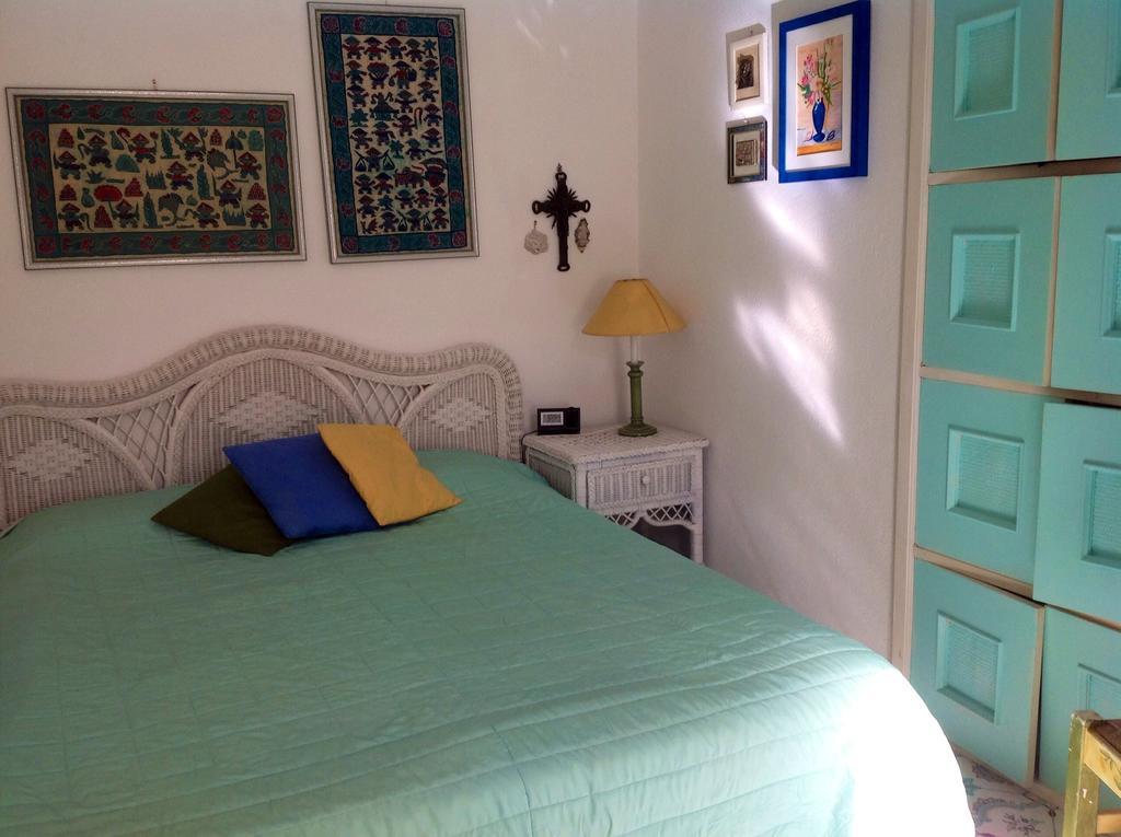Apartmán Casa Valentino Capri Pokoj fotografie