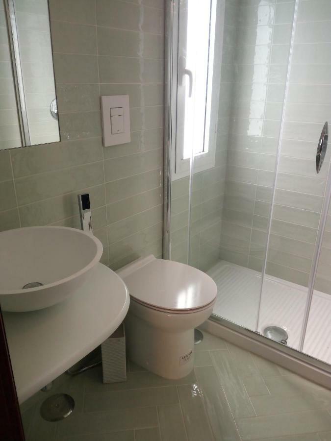 Apartmán Casa Valentino Capri Exteriér fotografie