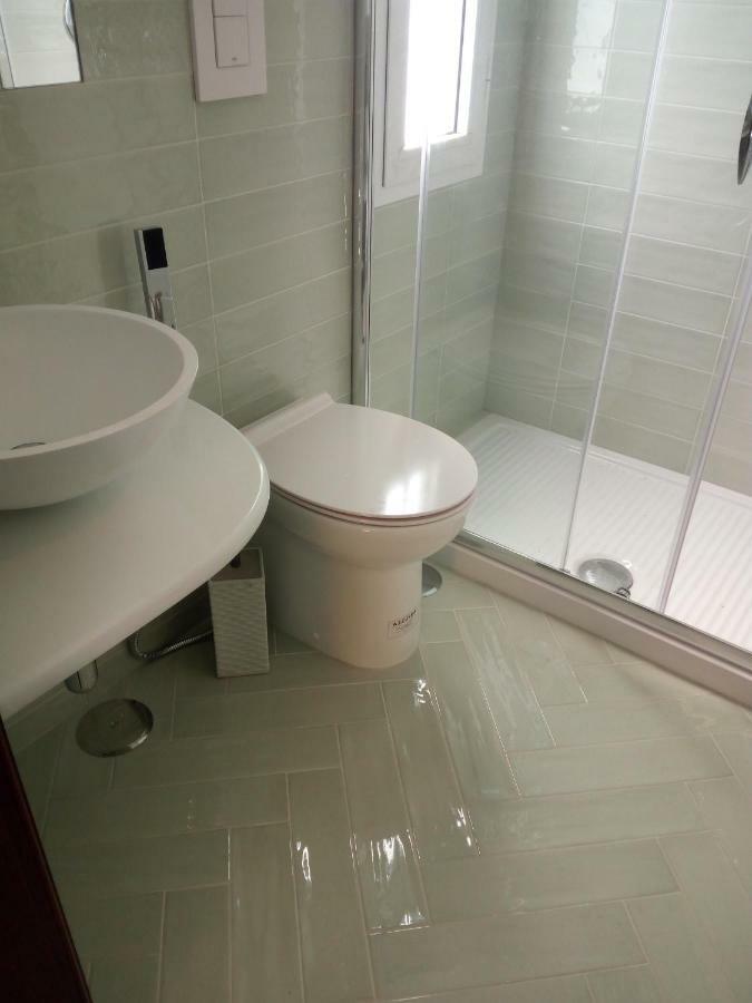 Apartmán Casa Valentino Capri Exteriér fotografie